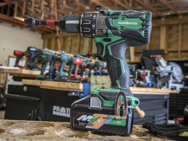 Metabo hpt hammer drill sale