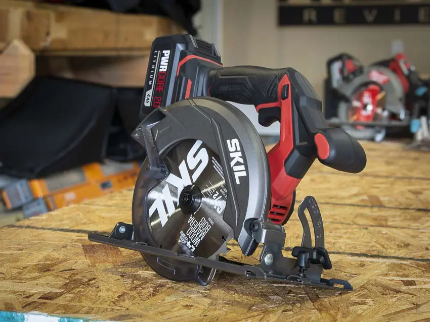 Skil circular saw sale