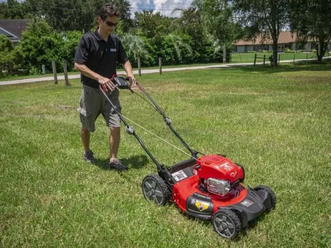 Craftsman self propelled lawn mower blade sale