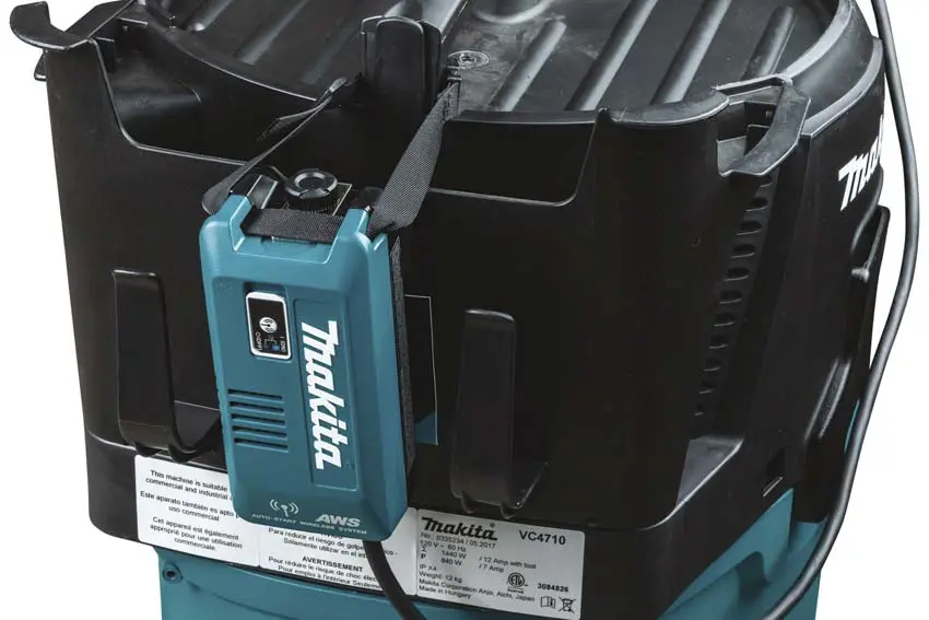 Makita AWS universal wireless adapter