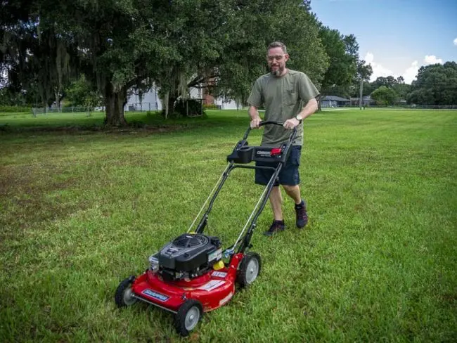 Snapper Commercial Lawn Mower CRP218520 Review Pro Tool Reviews