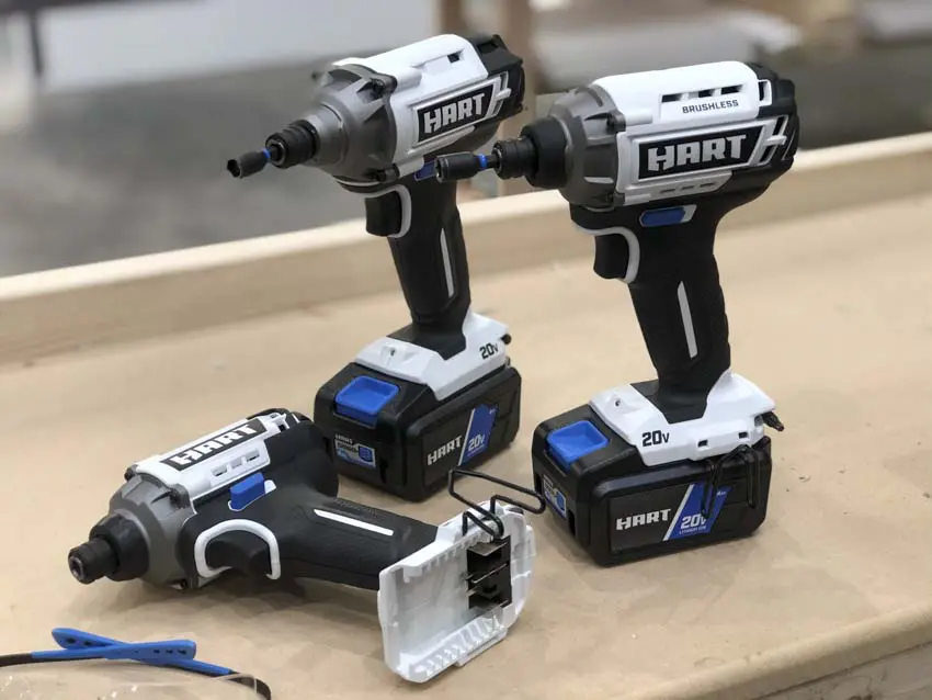 Hart Tools at Walmart Promise to Change the DIY Landscape PTR