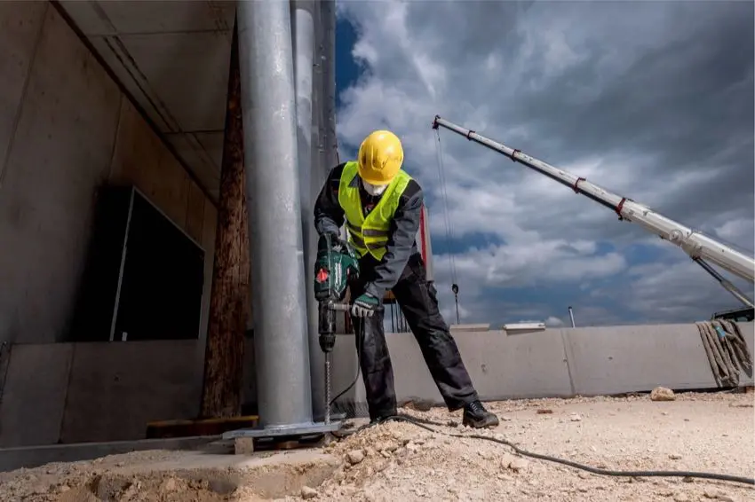 Metabo Expands Rotary Hammer Line with New Brushless Options