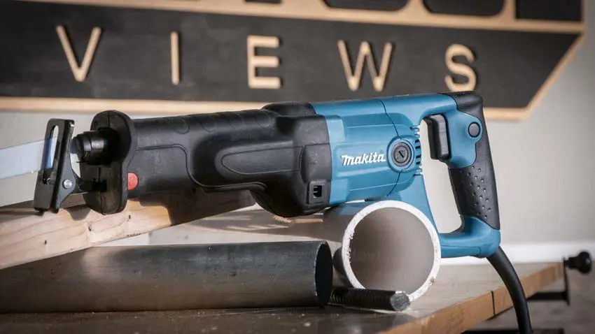 Makita recipro saw jr3050t sale