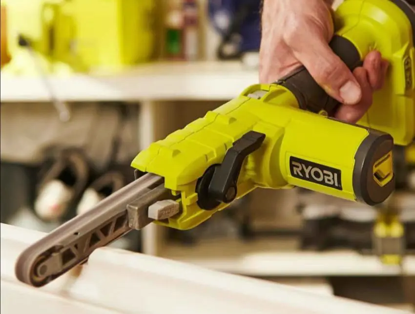 Ryobi psd101b sale