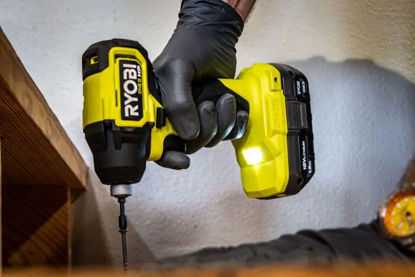 Ryobi PSBID01K