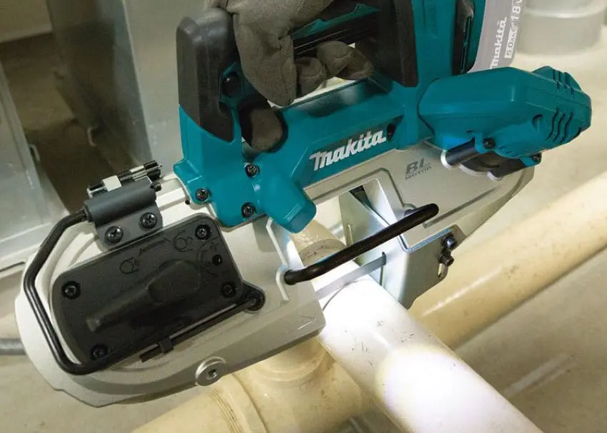 Makita Compact Band Saws