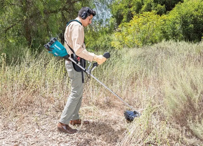 Makita 36V Brushcutter