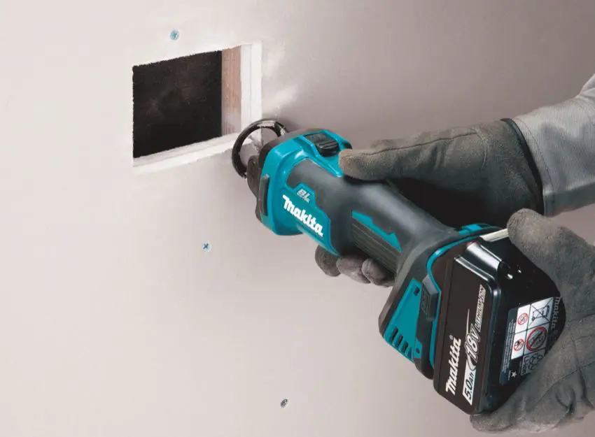 makita Cut-Out Tool