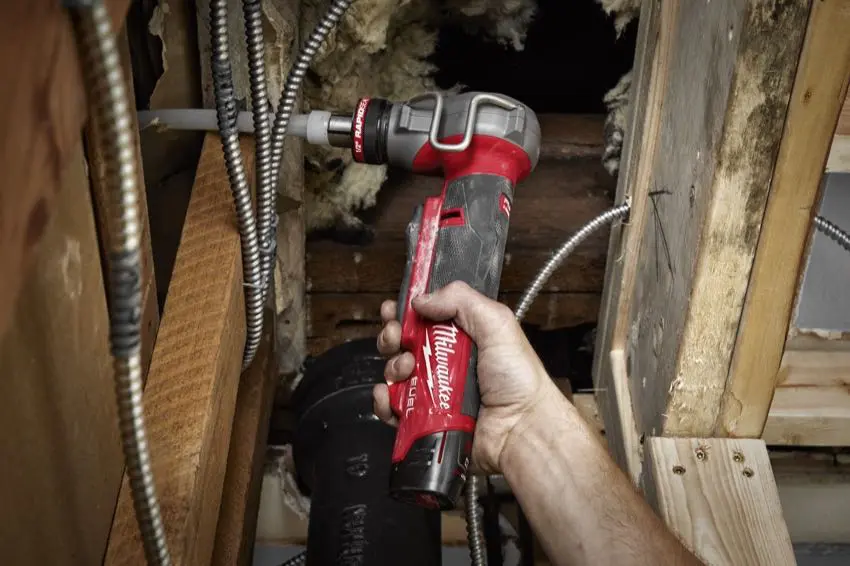 Milwaukee M12 FUEL ProPEX Expander