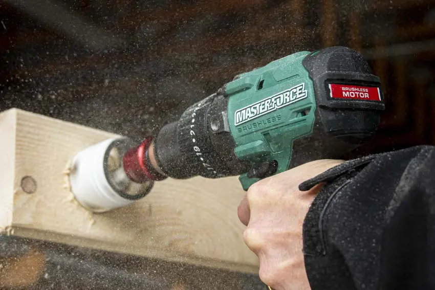 Hammer drill reviews 2021 sale