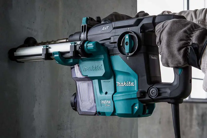 Makita HR3001CK Rotary Hammers