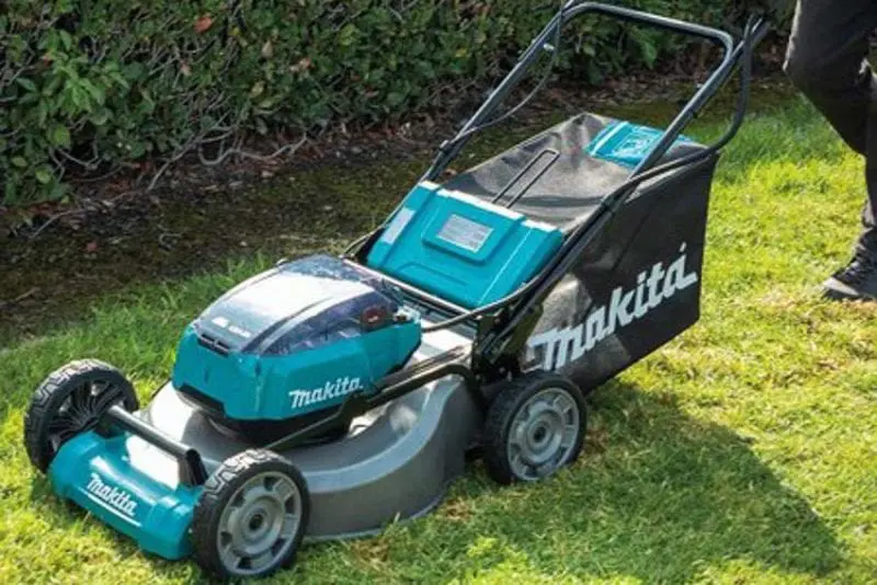 Best makita lawn mower sale