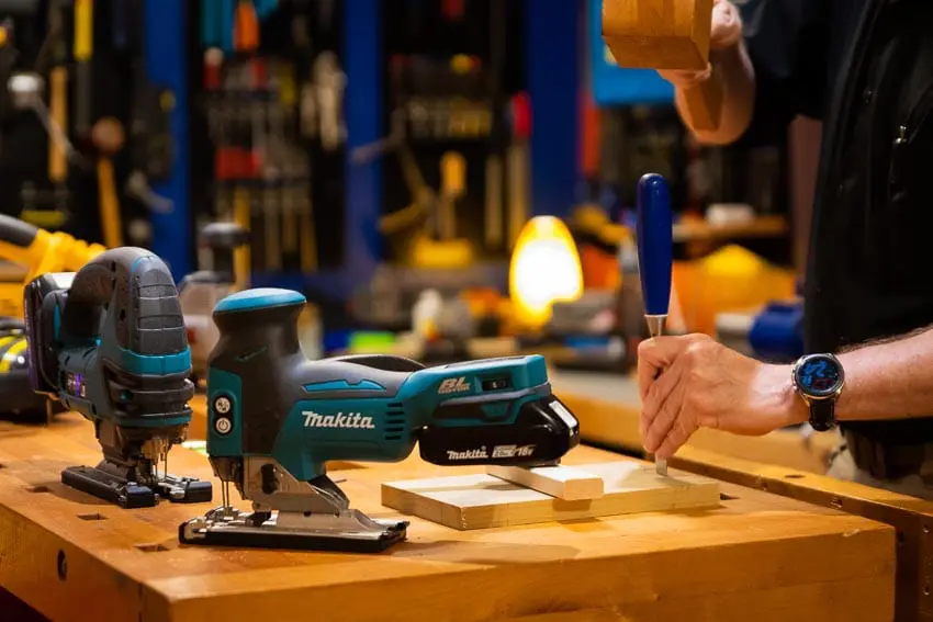 Makita djv181z 18v brushless jigsaw sale