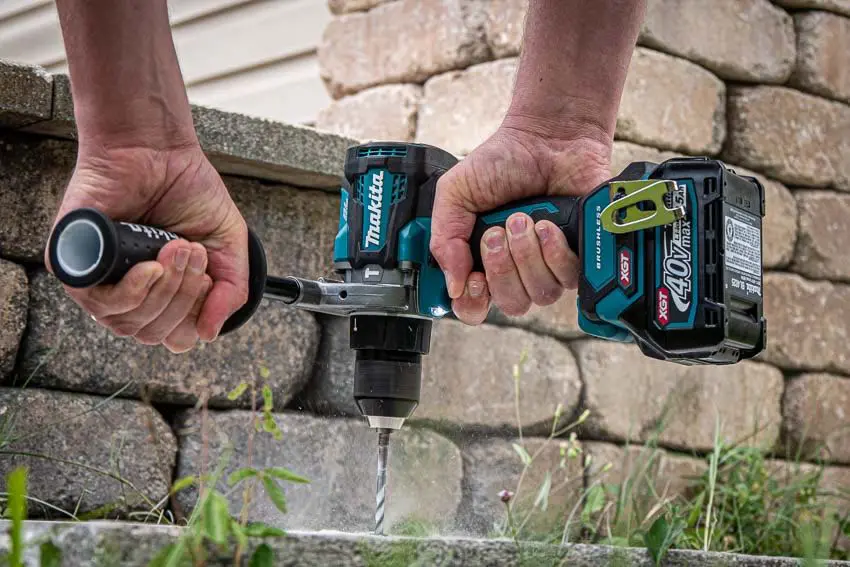 Makita combi drill comparison sale