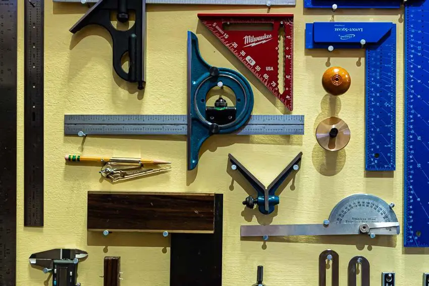 Ultimate Guide to Woodworking Measuring and Marking Tools