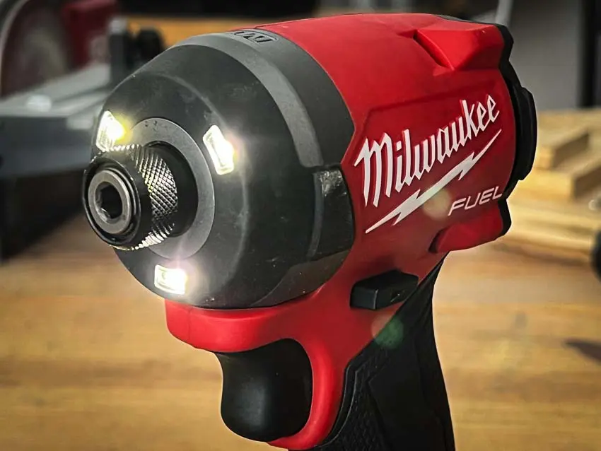 What do i use an impact driver for sale