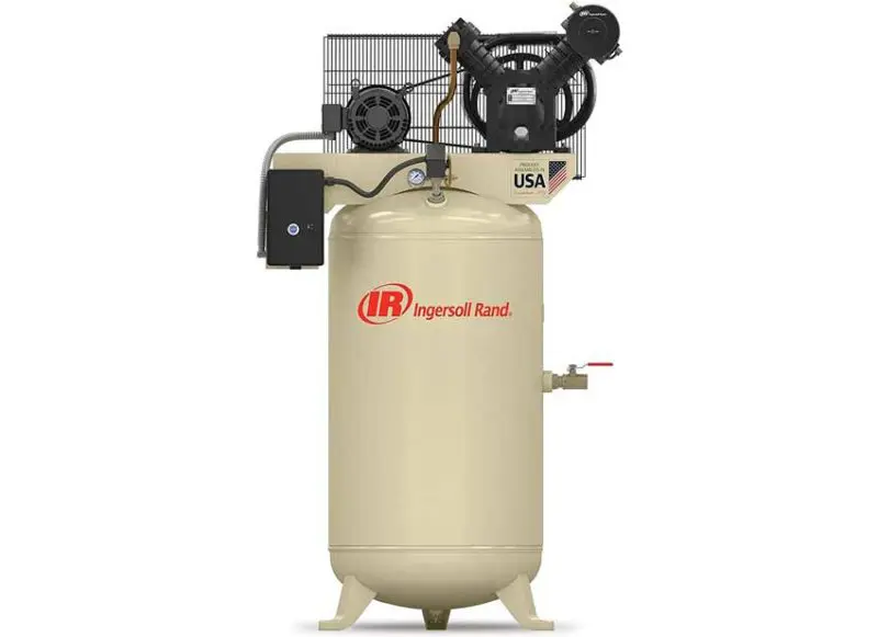 Best Air Compressor for Home Garage - Pro Tool Reviews