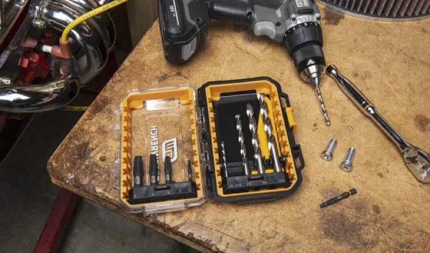 Gearwrench Bolt Biter Screw Extractors set