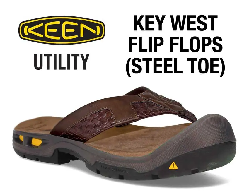 KEEN-Utility-Key-West-steel-toe-flip-flo