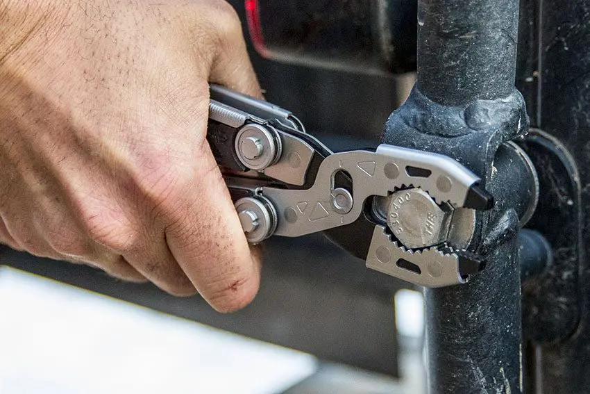 Gerber Dual Force Multi-Tool