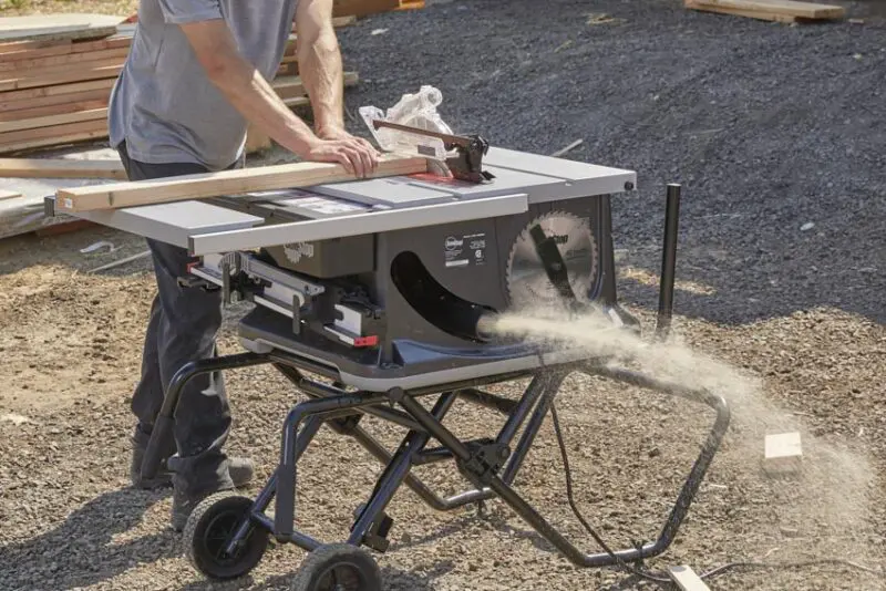 Best Jobsite Table Saws Reviewed and Tested | Pro Tool Reviews