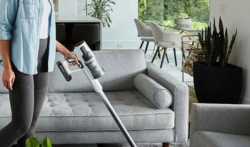 Greenworrks 24V Cordless Stick Vacuum