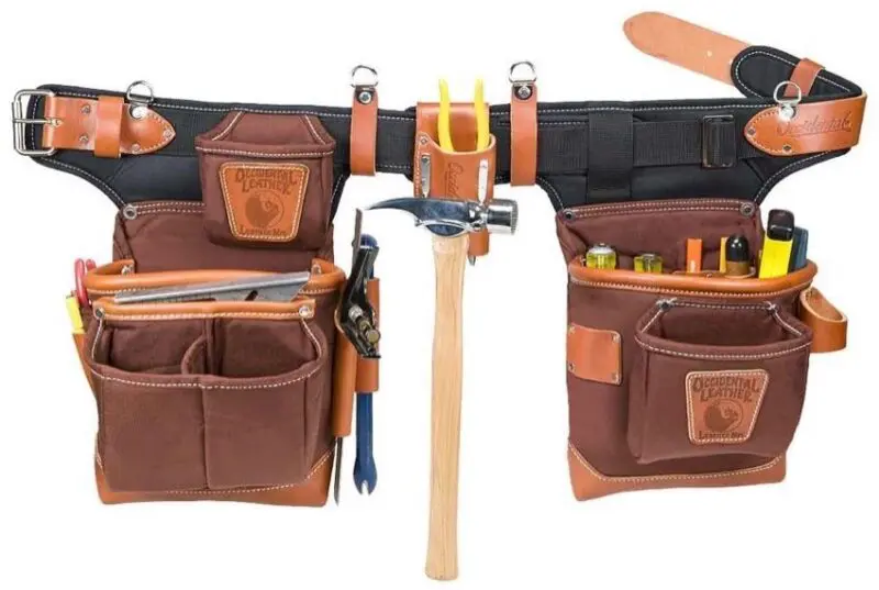 Best Tool Belt Reviews 2024 Pro Tool Reviews