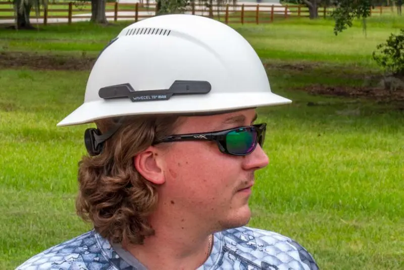 Best fitting hard hat on sale