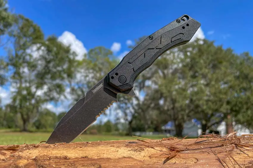 Kershaw Analyst 2062ST Review