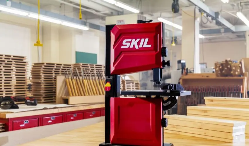 Skil Band Saw