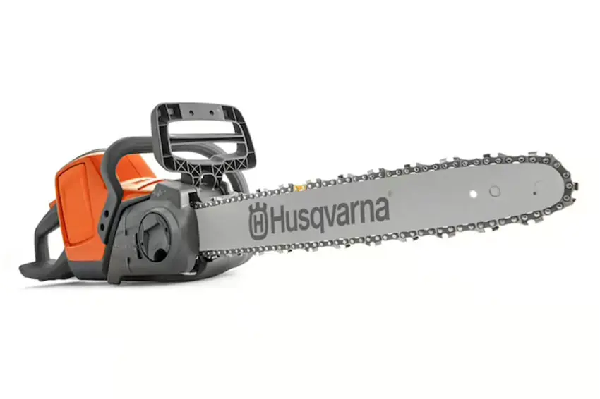 Husqvarna Power Axe 350i Battery-Powered Chainsaw