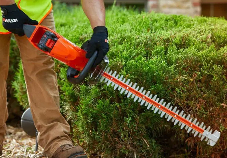 Echo 22-inch Hedge Trimmer