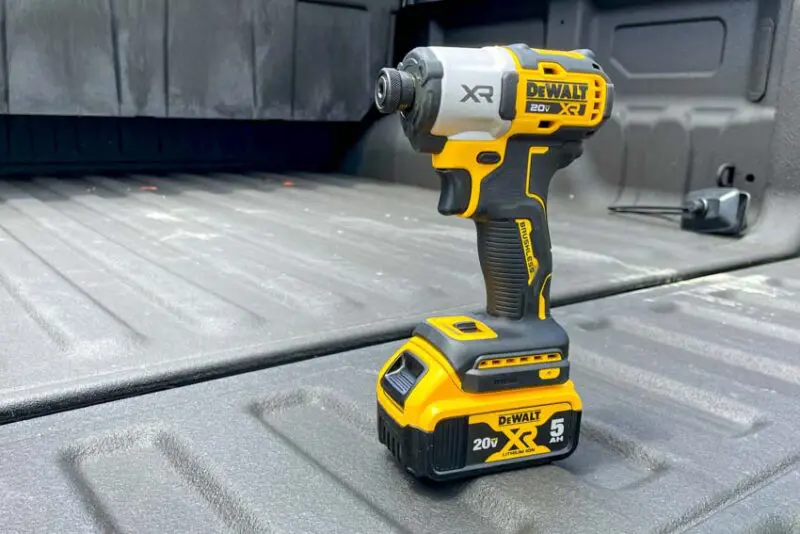 Best DeWalt Impact Driver Pro Tool Reviews