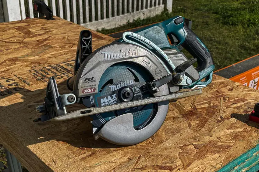 Makita xgt saw sale