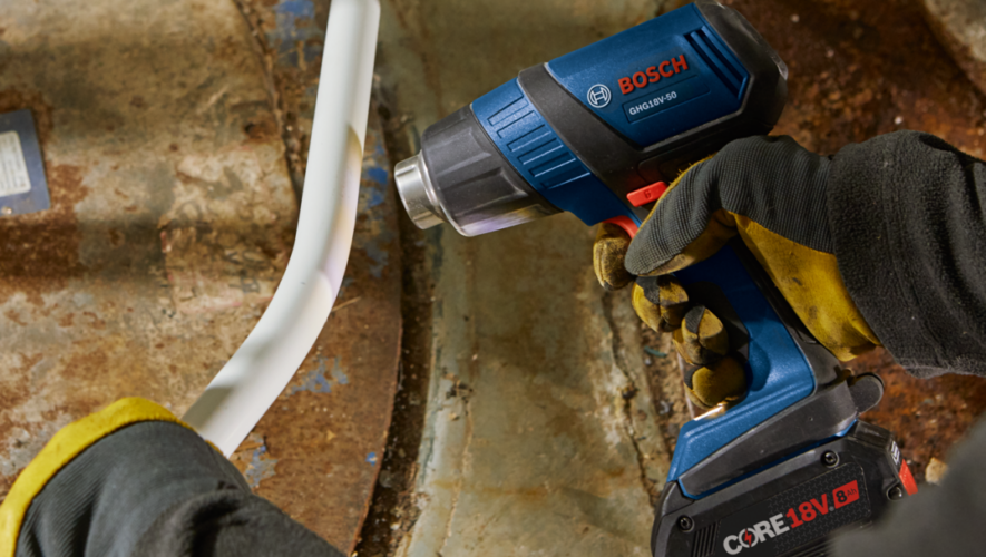 Bosch Heat Gun