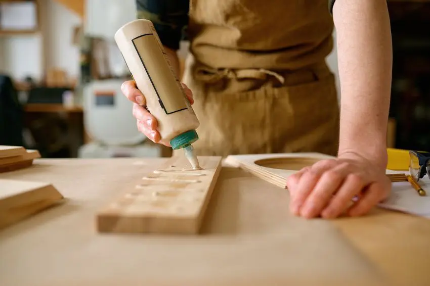 best wood glue carpenters woodworkers