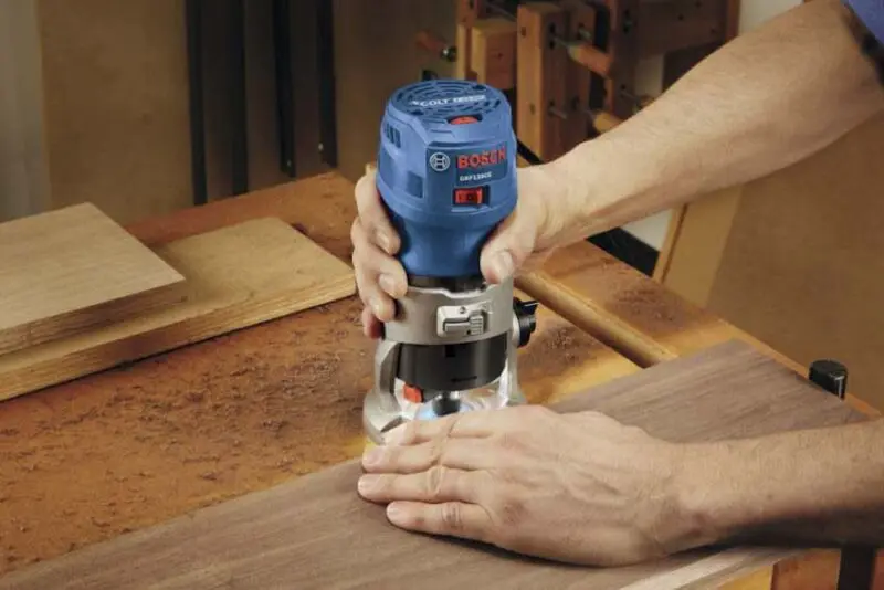 Best Wood Router Reviews for Woodworking and Carpentry 2024 Pro Tool Reviews