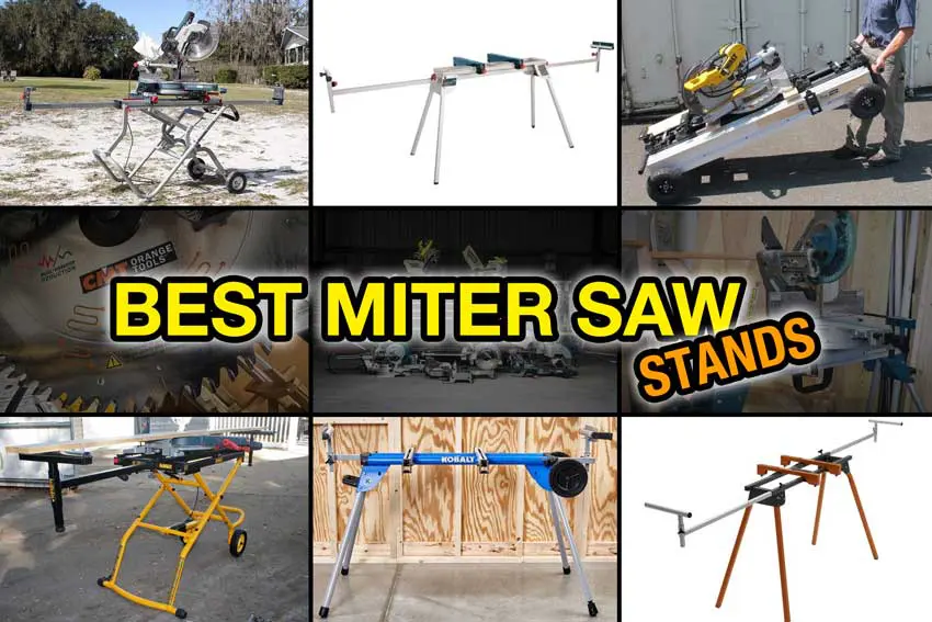 Best rolling miter saw stand sale