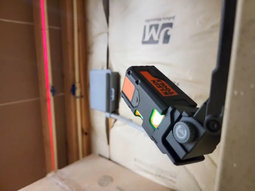 Klein Pocket Laser Level