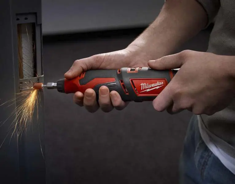 Best cordless rotary tool sale