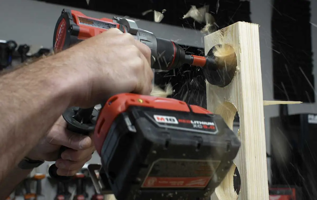 best cordless drill reviews