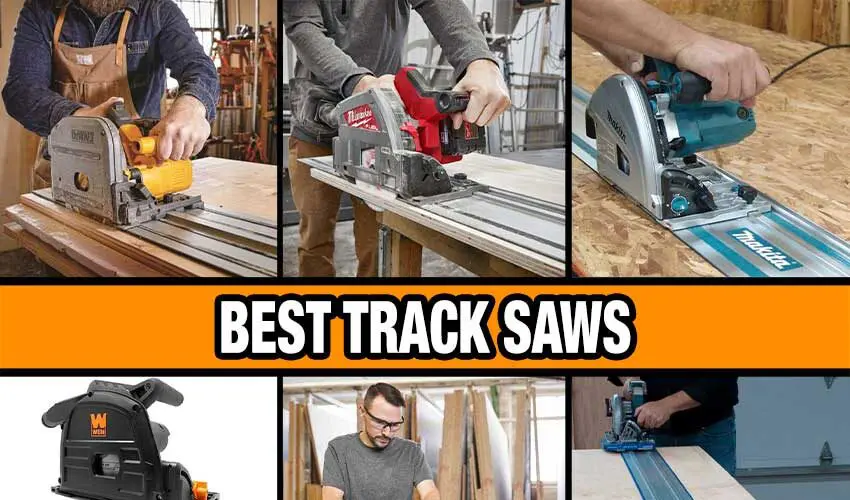 best track saw reviews