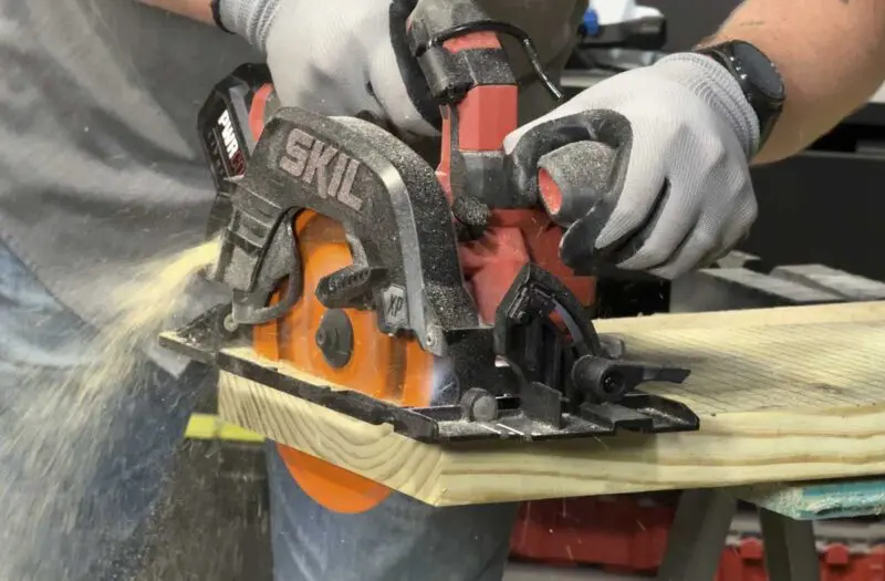 Best cordless skilsaw sale