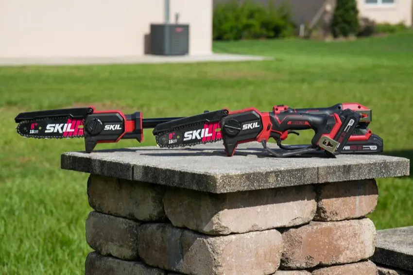 Skil Pruning Saw