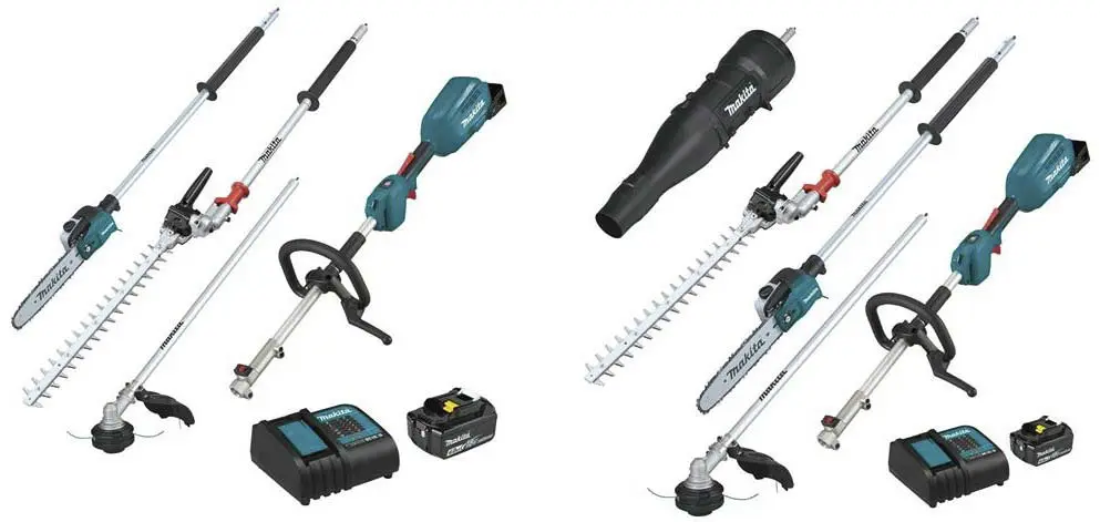 makita lxt couple shaft power head kit