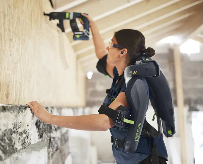 Festool ExoActive Exoskeleton