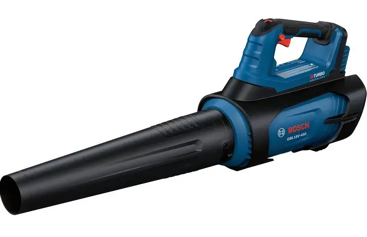 Bosch GBL18V-450N Blower