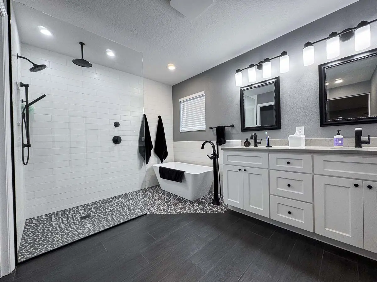 7 Things to Consider When Remodeling a Bathroom