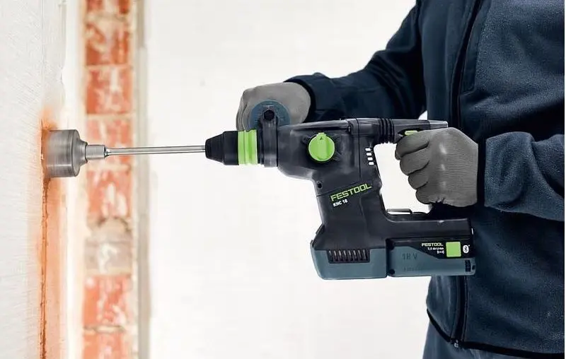 Festool Rotary Hammer